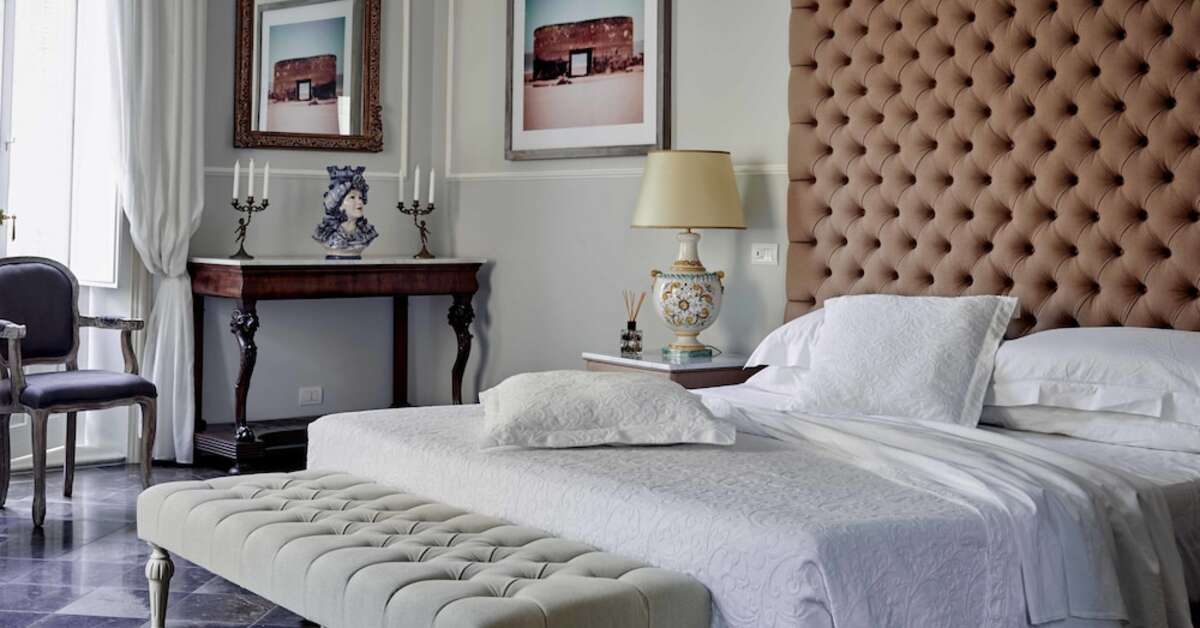 Een foto van Gagliardi Boutique Hotel