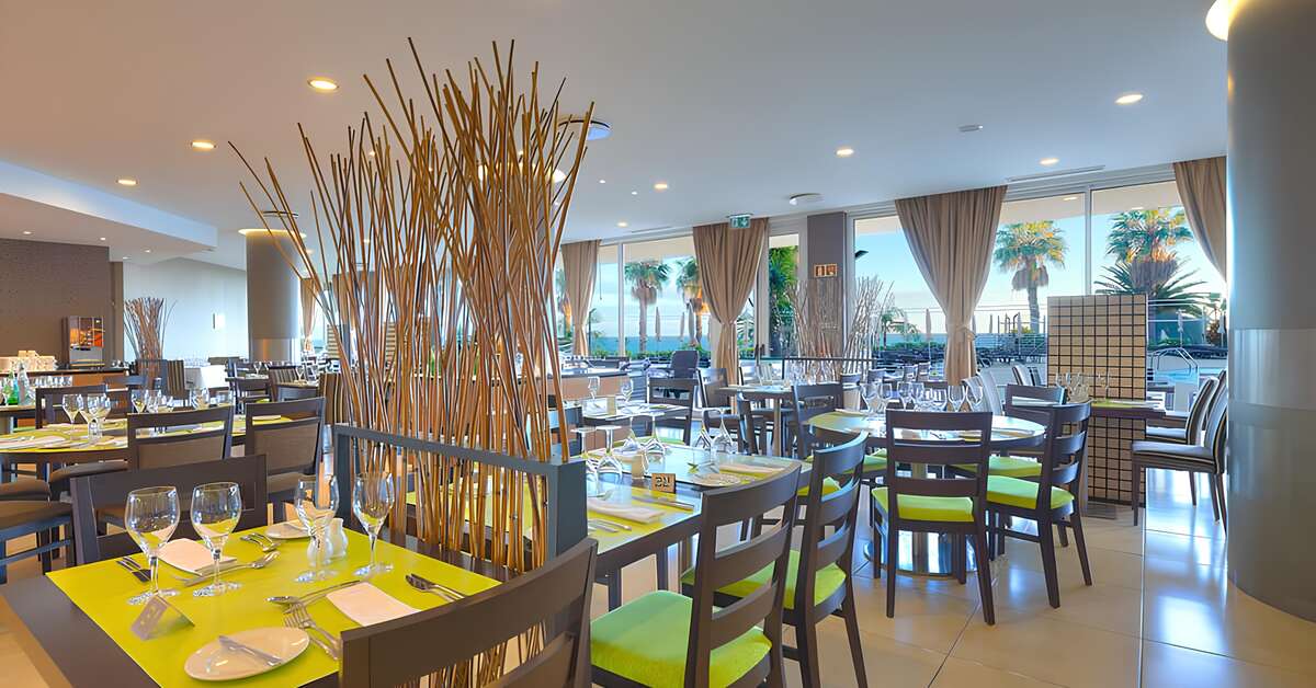 Ein Foto The Views Oasis