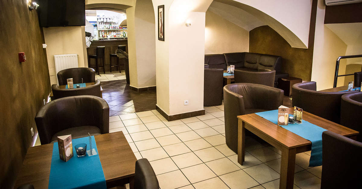 Een foto van Hotel Maksymilian
