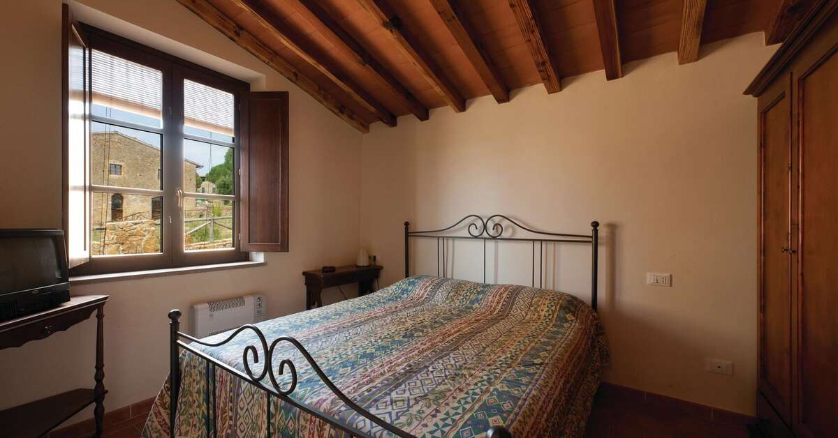 Een foto van Antico Borgo Casalappi