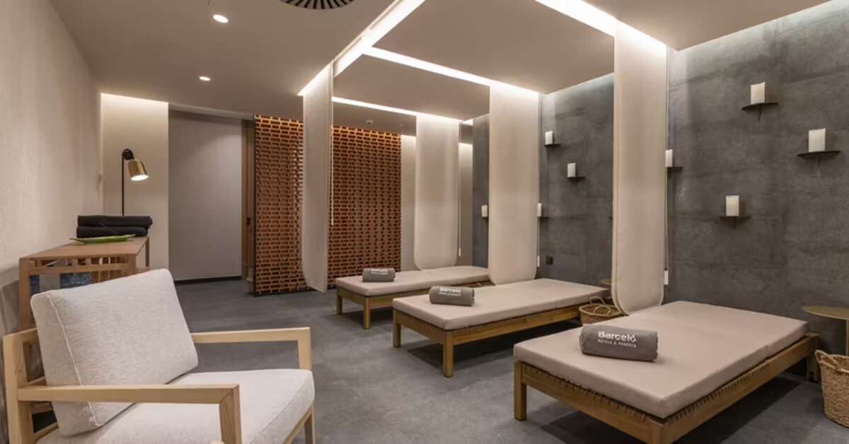 Een foto van Barcelo Tenerife Royal Level