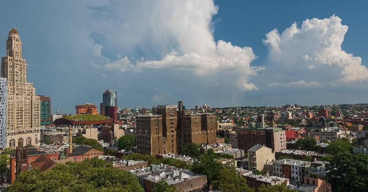 Een foto van Even Hotel Brooklyn