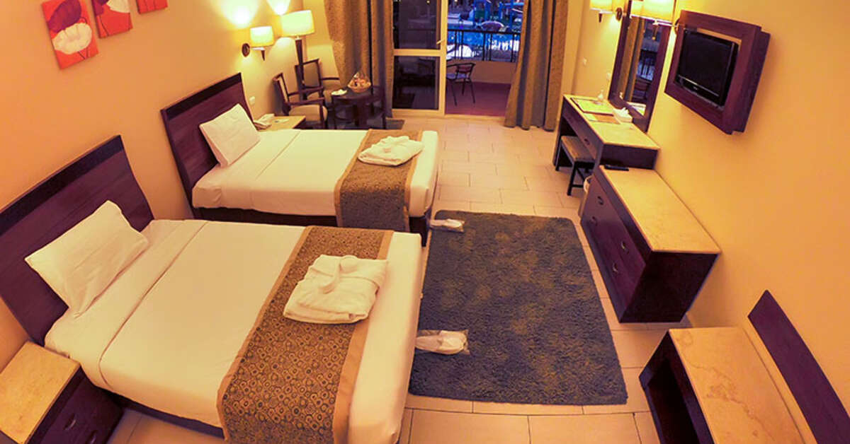 Een foto van Royal Regency Club
