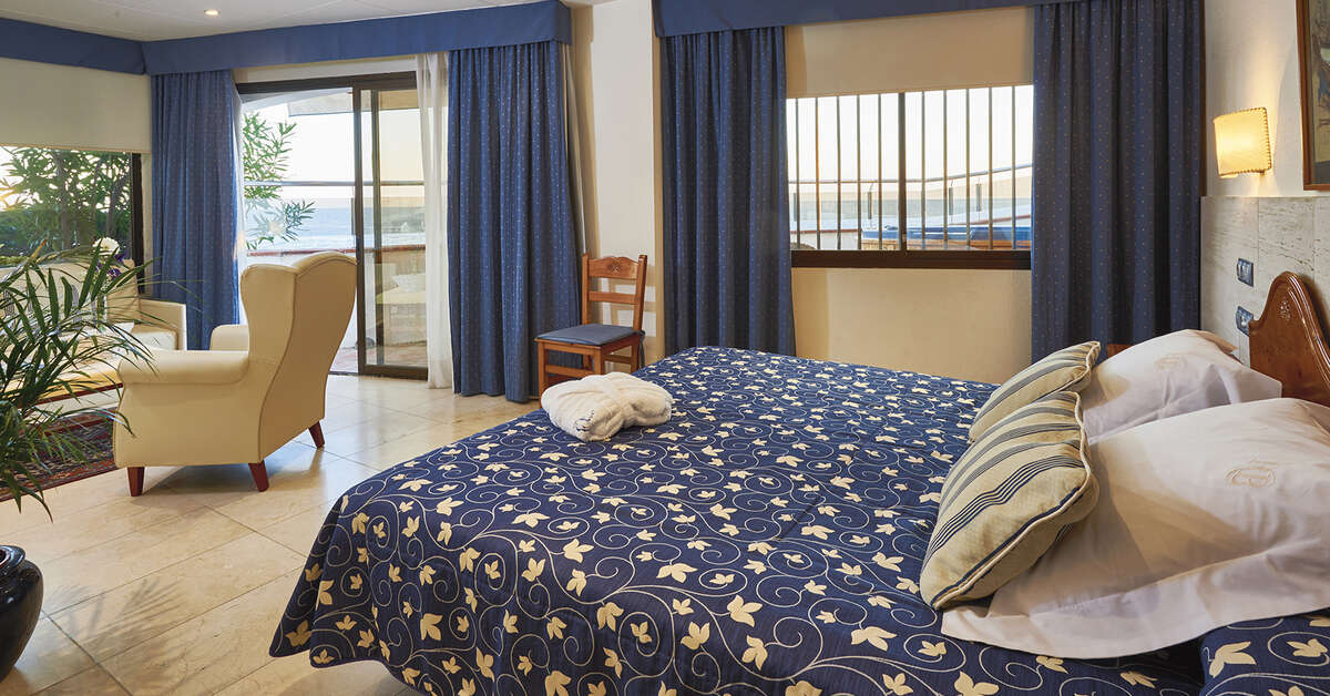 Een foto van Hotel Costa Brava