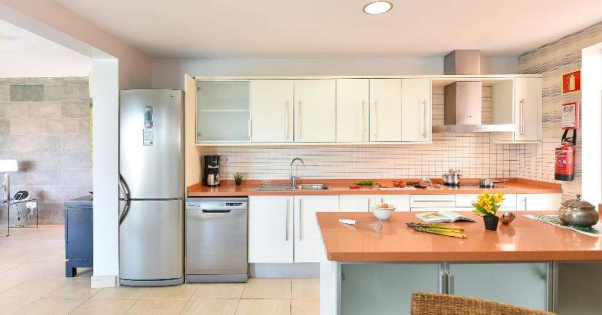 Een foto van Salobre Golf Villas
