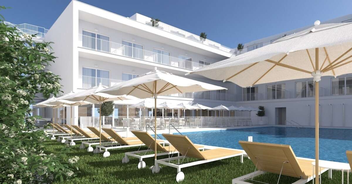 Een foto van SH Javea
