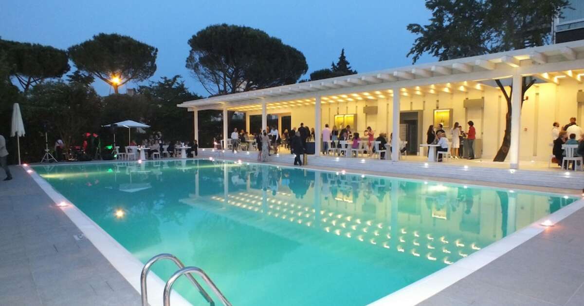 Een foto van Italiana Hotels Florence
