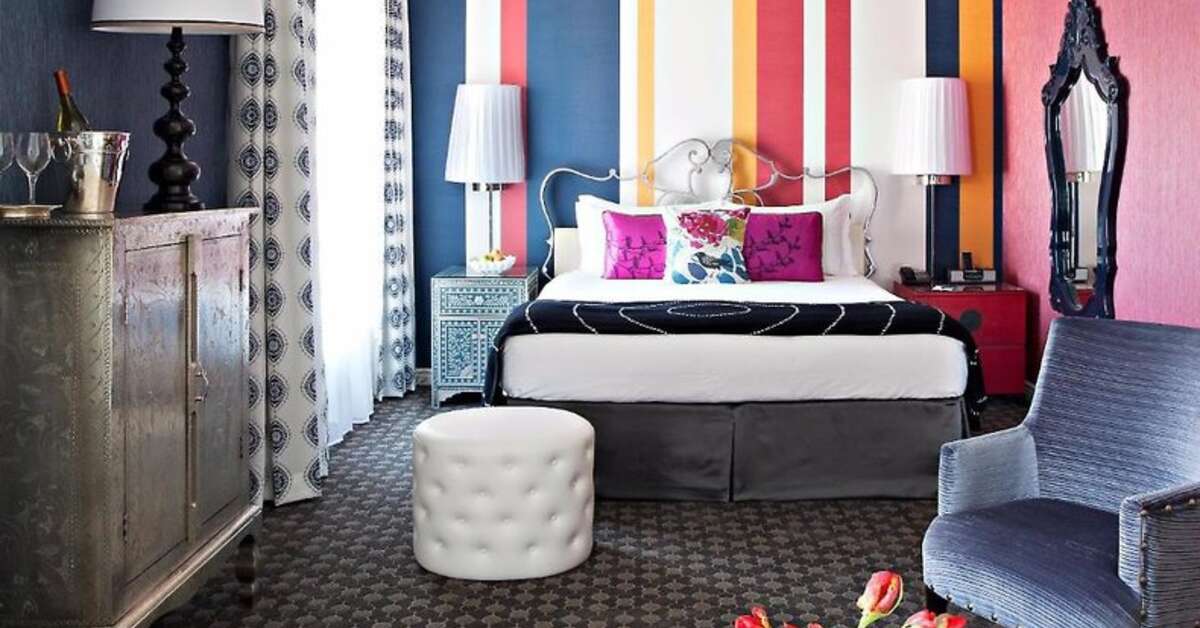 Een foto van The Marker Hotel - San Francisco