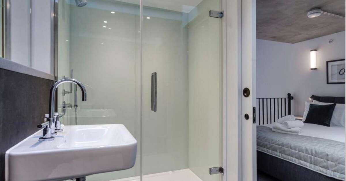 Een foto van Soho Lofts by Q Appartementen