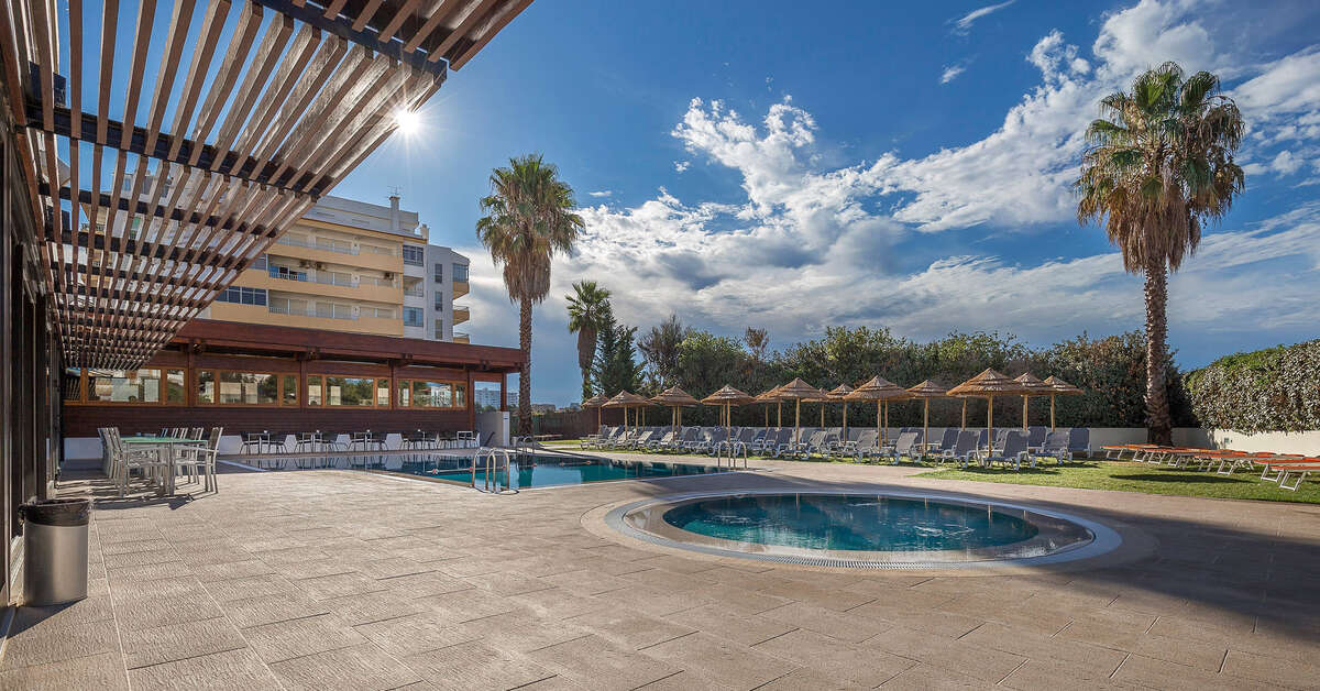 Een foto van Interpass Vau Hotel & Appartementen