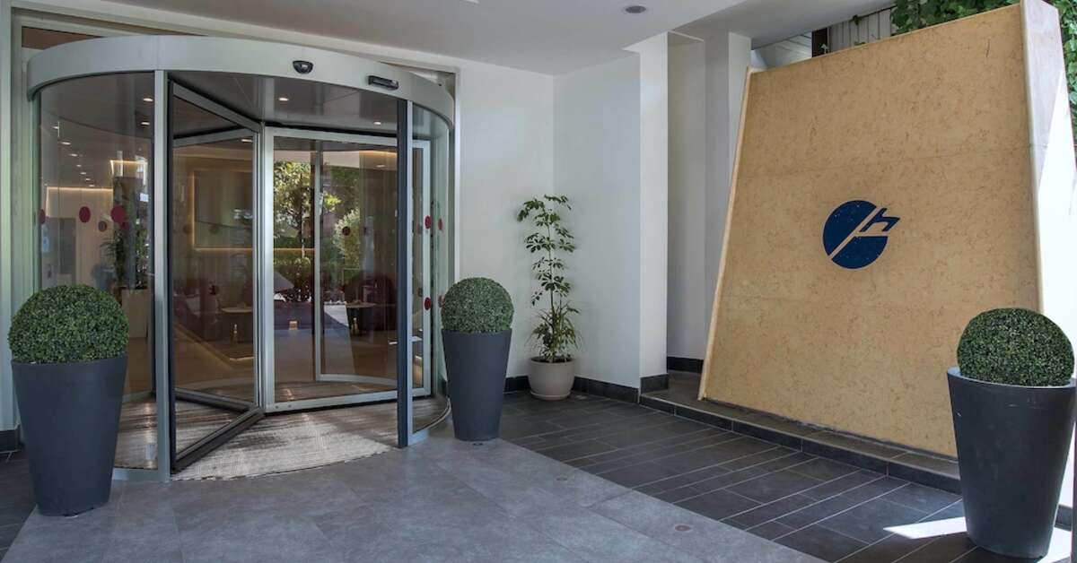 Een foto van Hotel La Giocca