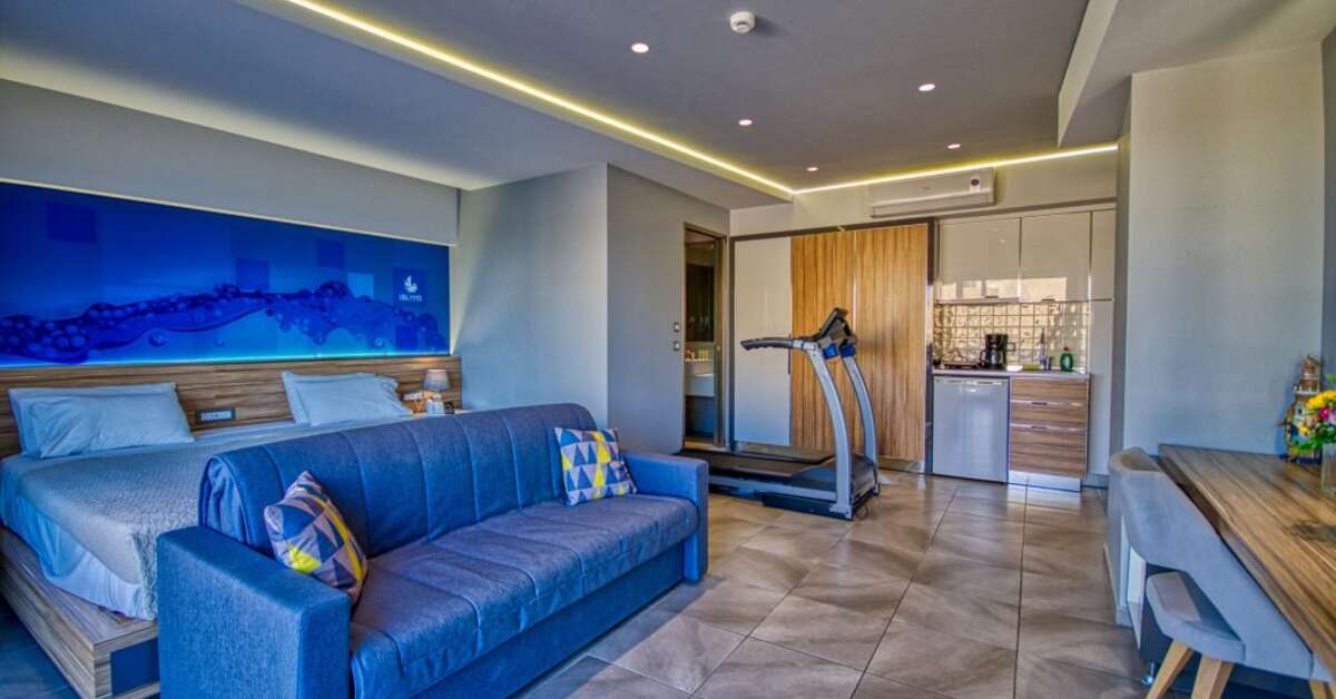 Een foto van Island Boutique Hotel