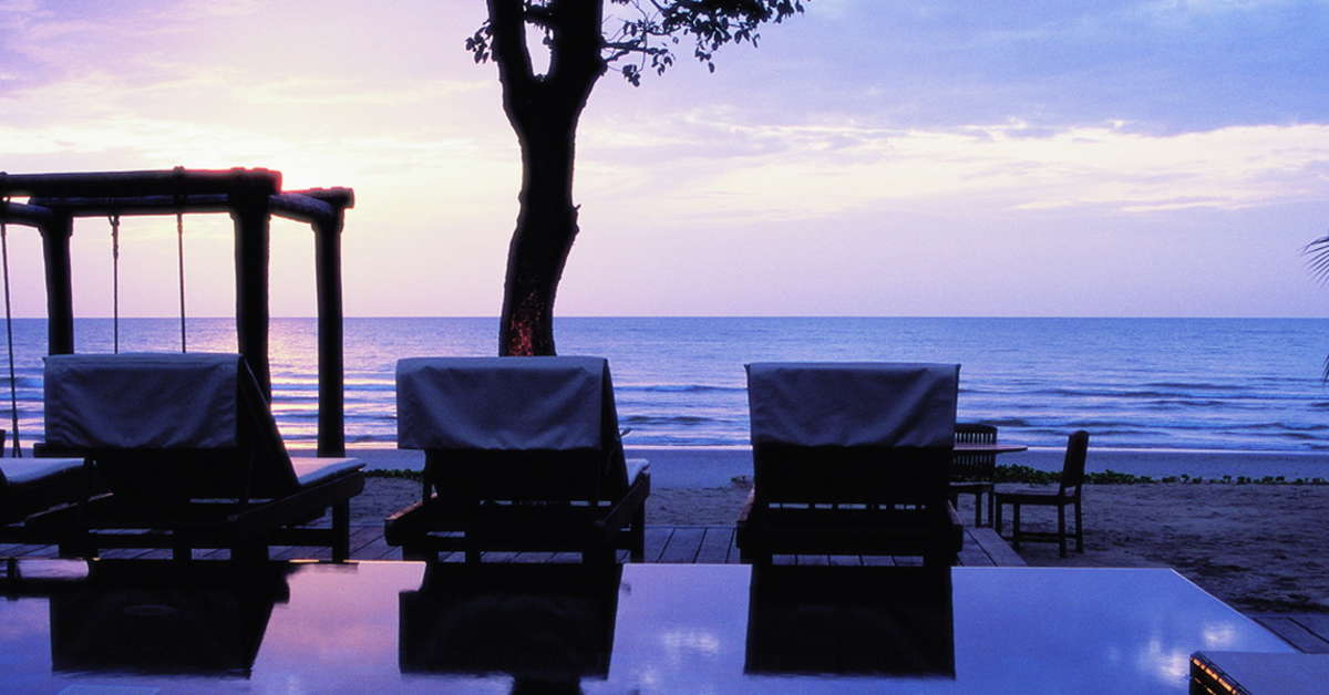 Een foto van Mövenpick Asara Resort & Spa Hua Hin
