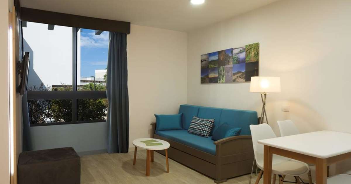 Een foto van Coral Dreams Costa Adeje