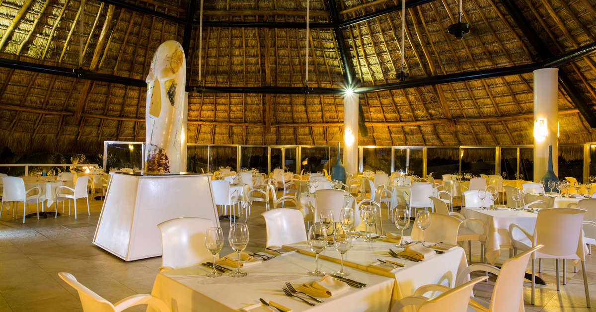 Een foto van Viva Wyndham Maya