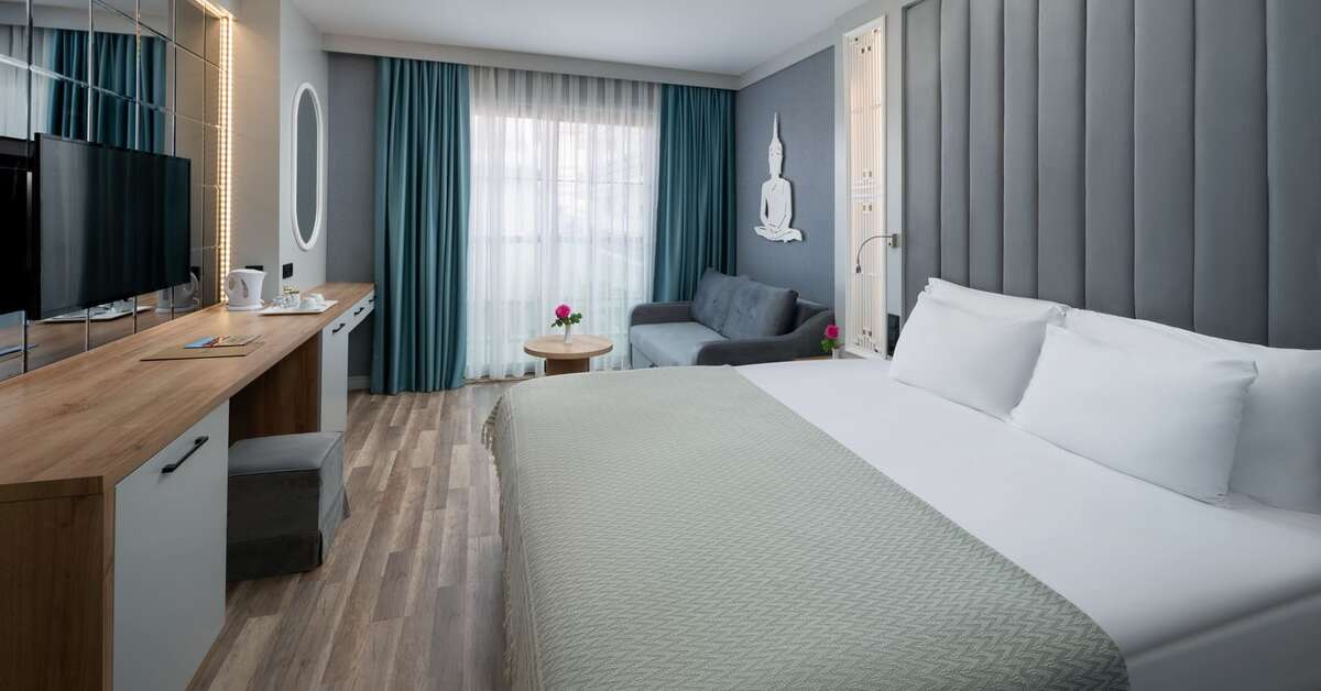Een foto van Siam Elegance Hotels & Spa
