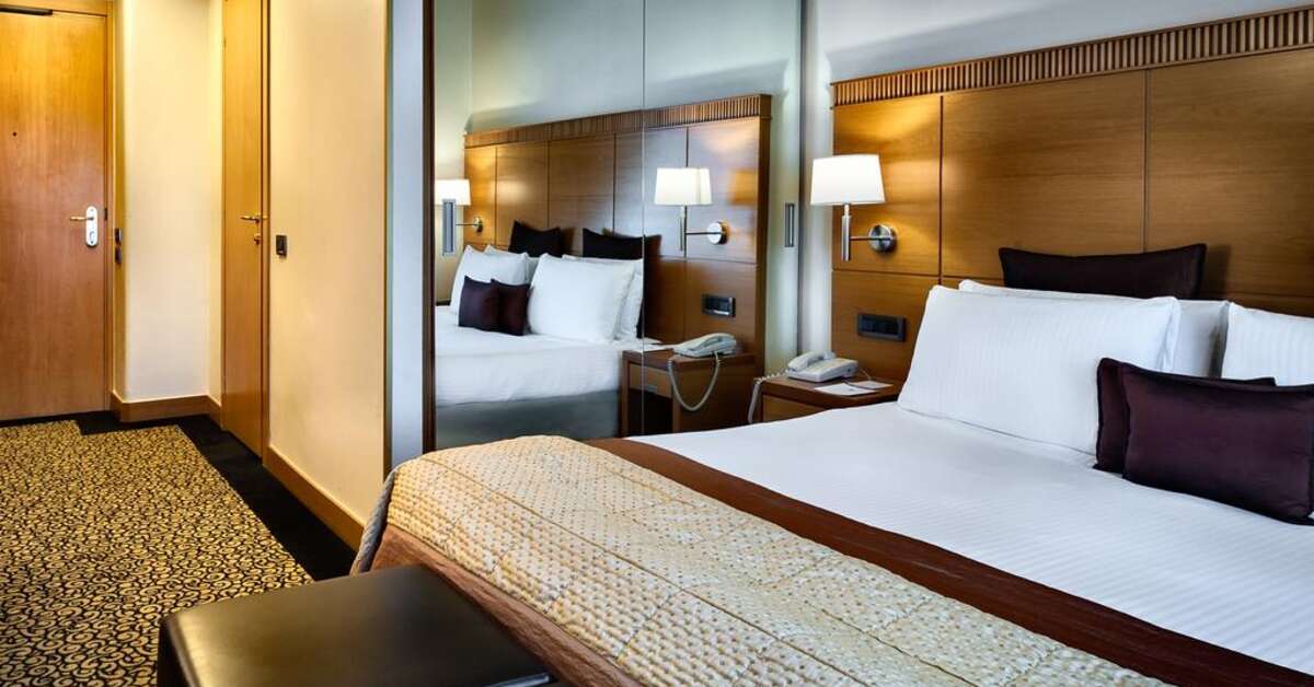 Een foto van Hotel Dei Cavalieri Milano Duomo
