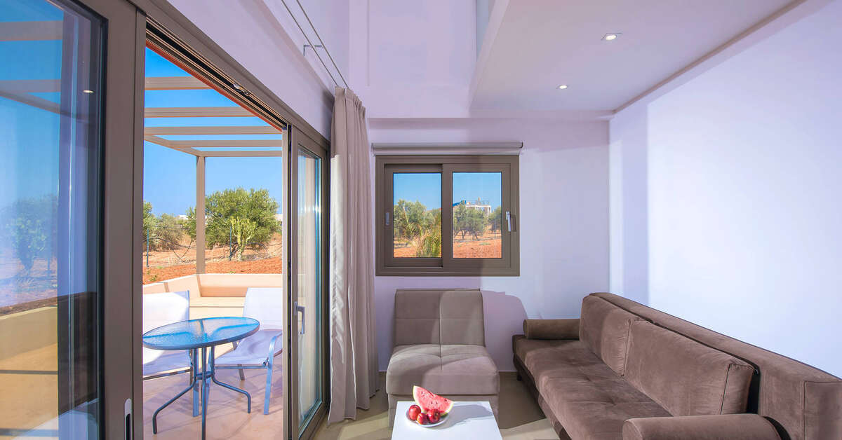 Een foto van Anissa Oasis Beach