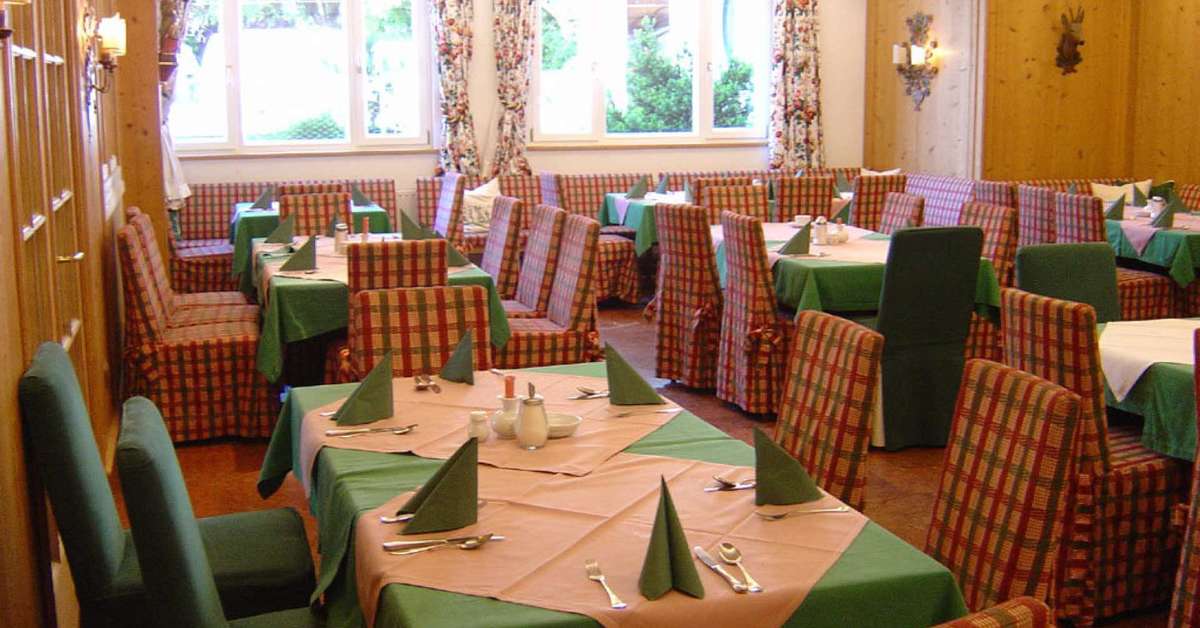Een foto van Hotel Gasthof Lukashansl