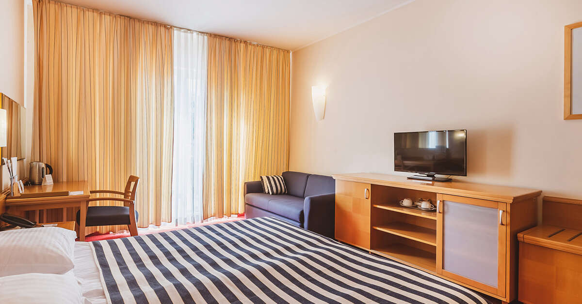 Een foto van Ramada Hotel & Suites by Wyndham Kranjska Gora