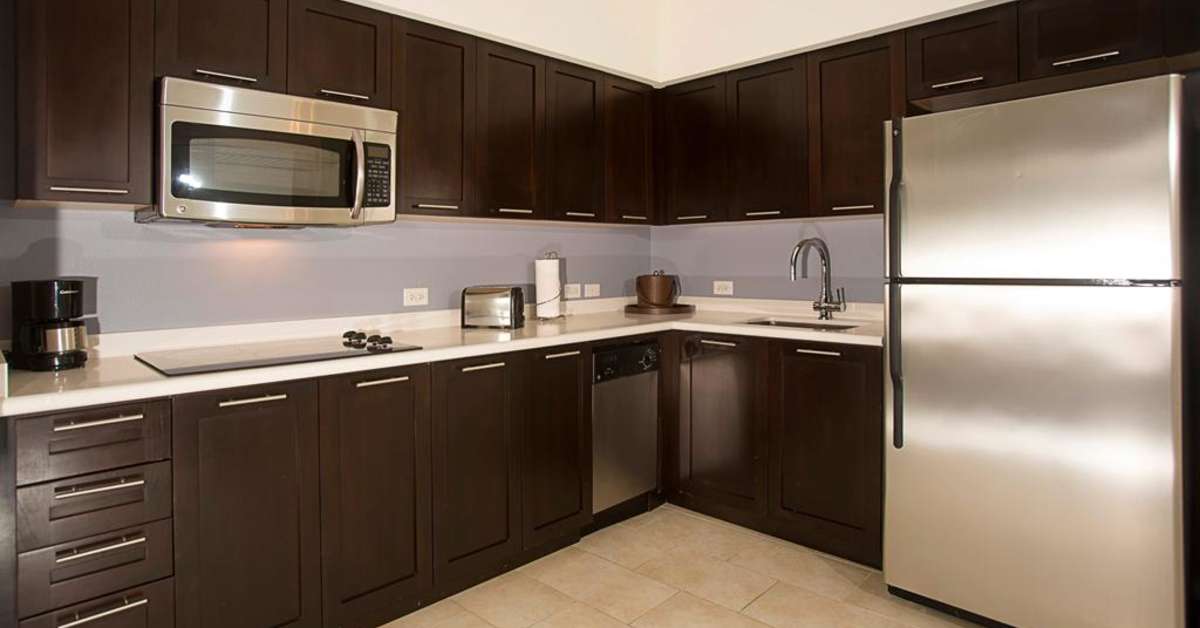 Een foto van Melia Orlando Suite Hotel at Celebration