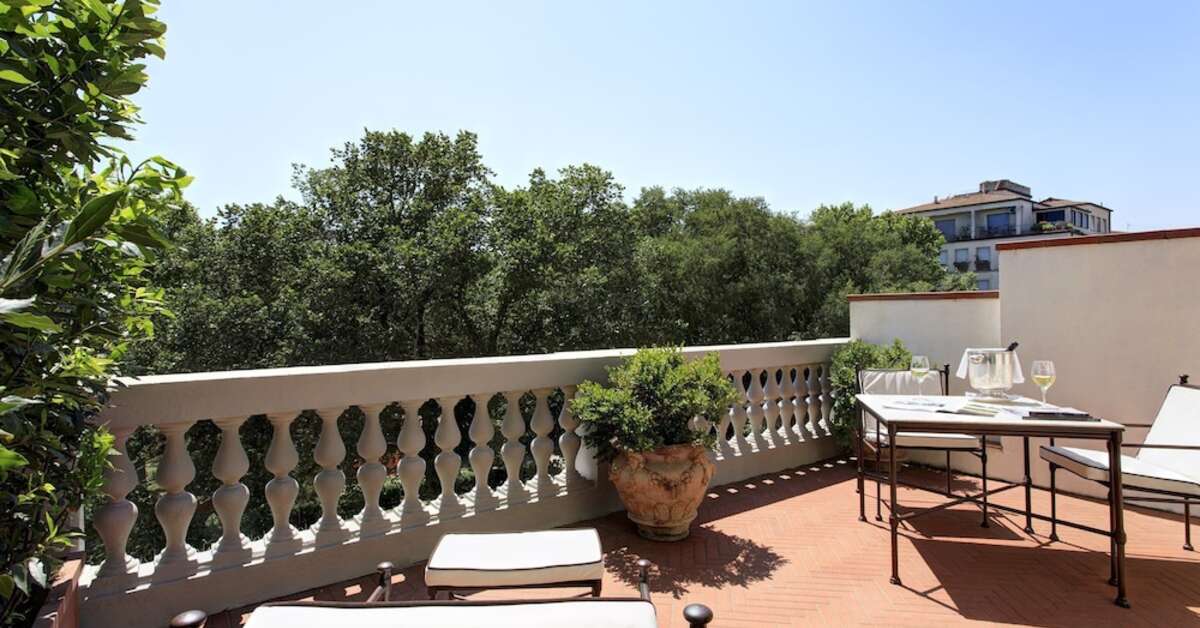 Een foto van Regency