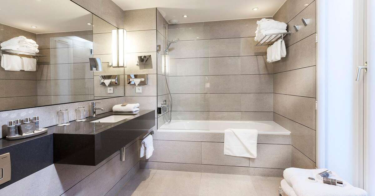 Een foto van Hotel Balmoral Paris