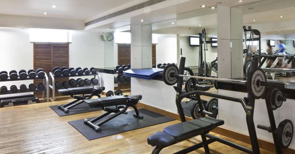 Een foto van Leonardo Royal Hotel London St Paul's