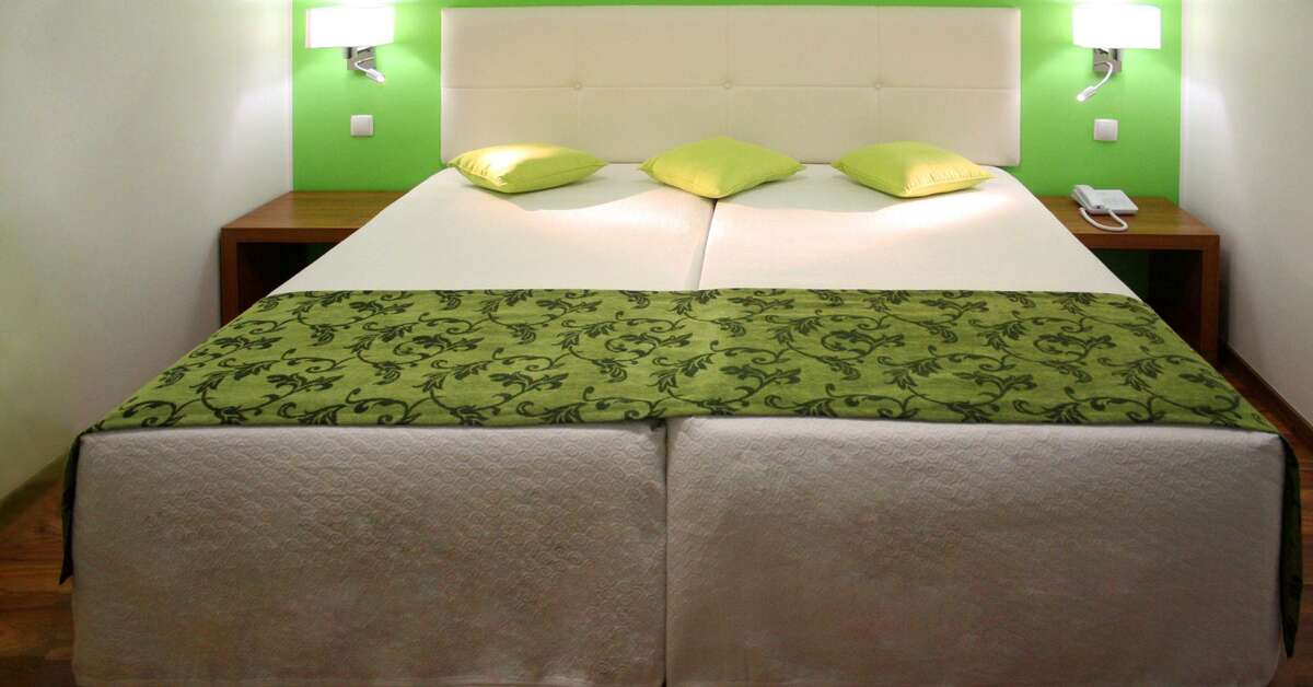 Een foto van Hotel Zodiaco