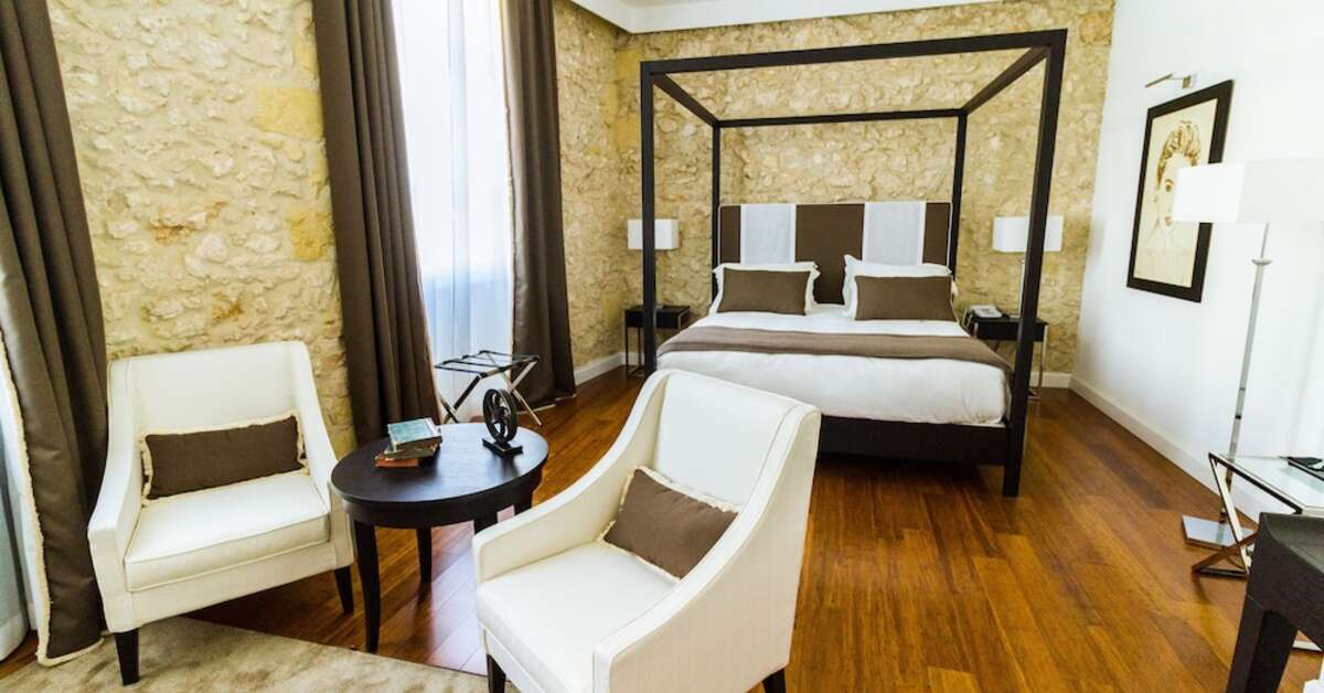 Een foto van Villa Fanny Hotel