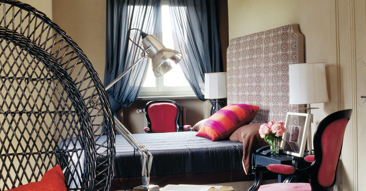 Een foto van Albergo L'Ostelliere