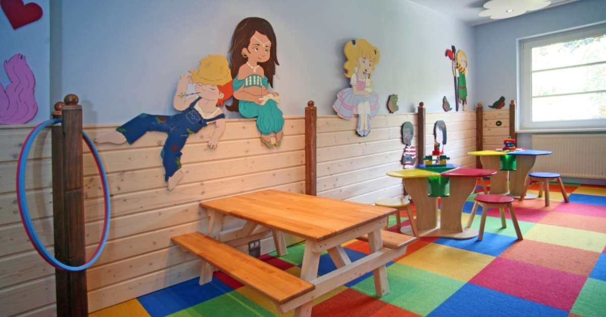 Een foto van de faciliteiten bij Relexa Hotel Braunlage