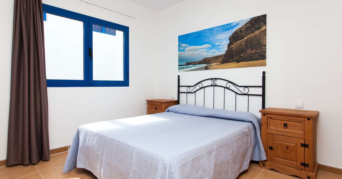 Een foto van Appartementen Tao Cotillo