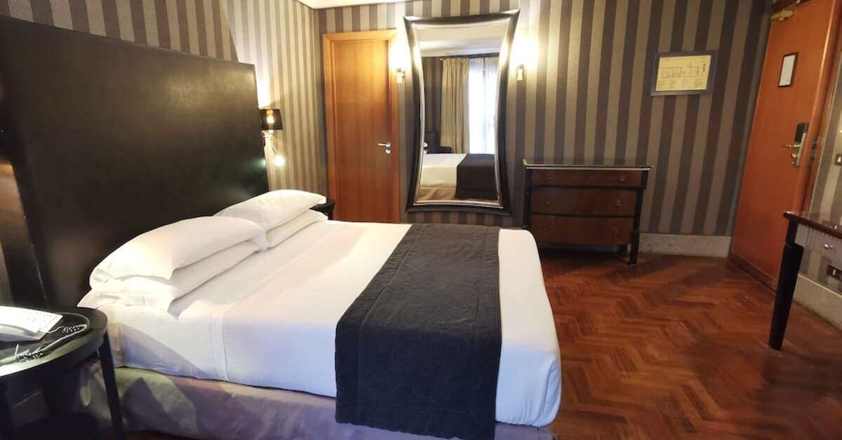 Een foto van Hotel Royal Court