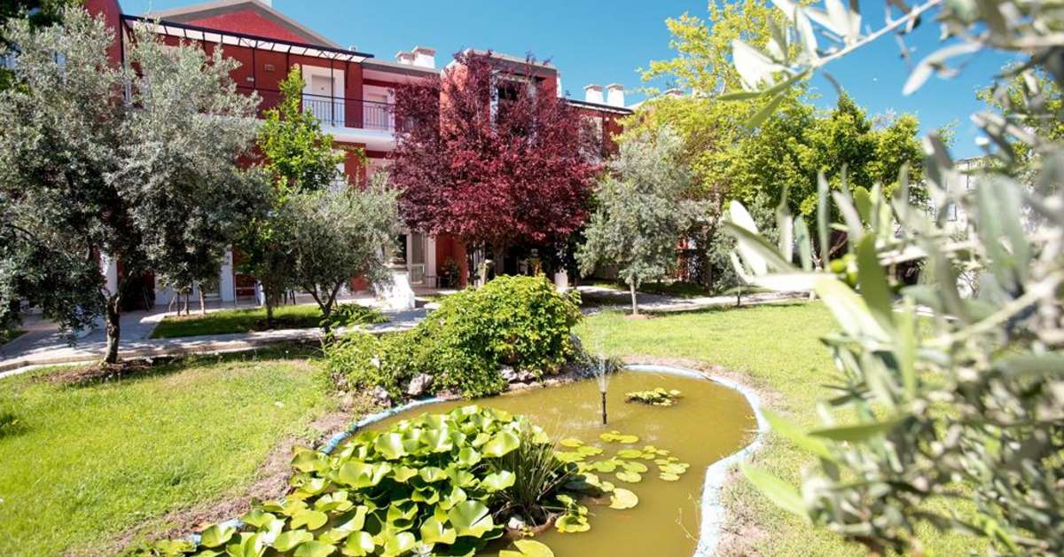 Een foto van Club Belcekiz Beach