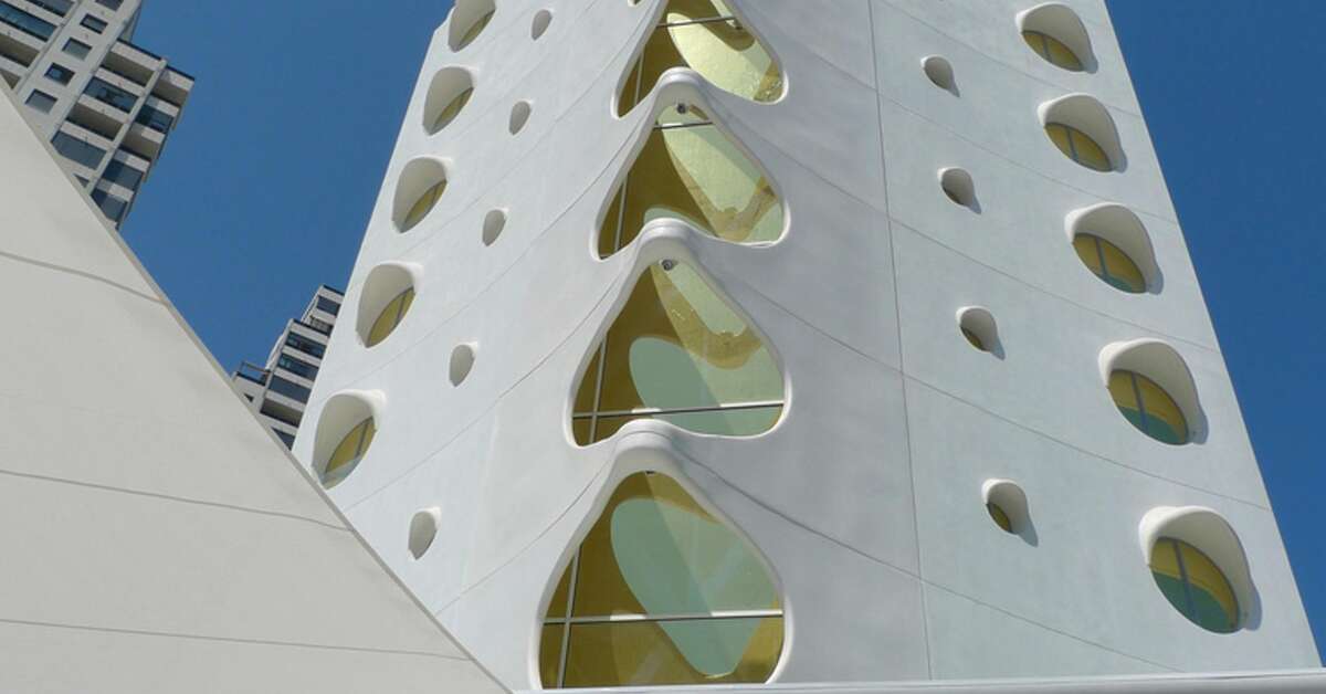 Een foto van Riviera Beach Hotel