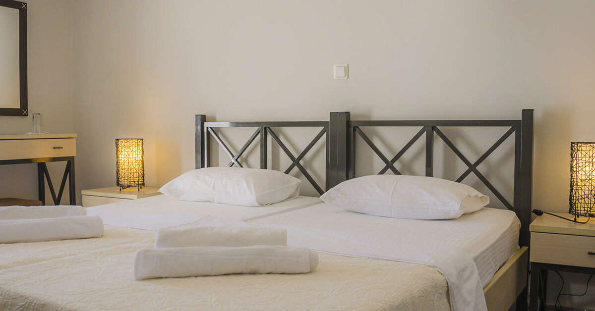 Een foto van Hotel Dionysos