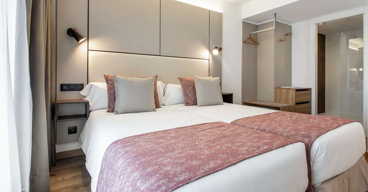 Een foto van Pierre & Vacances Residence Eurobuilding 2