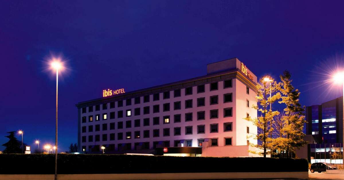 Een foto van Leonardo Hotel Verona