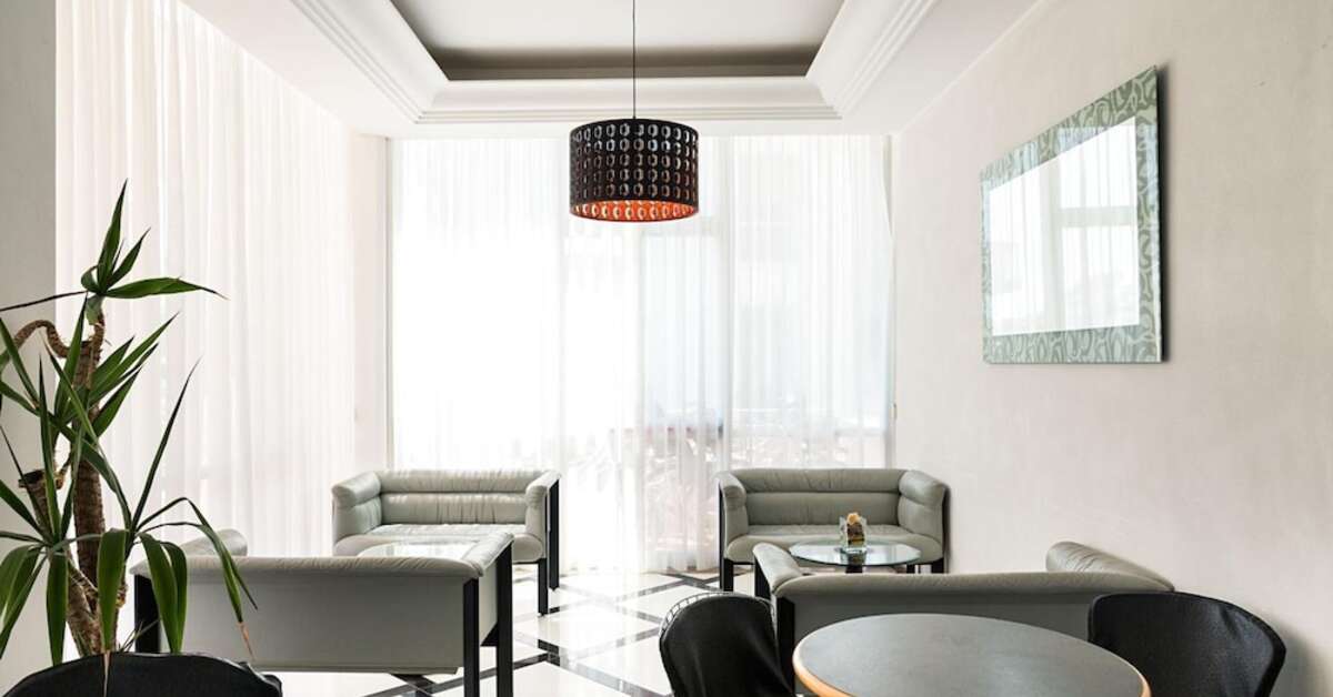 Een foto van Hotel Alexander Cattolica