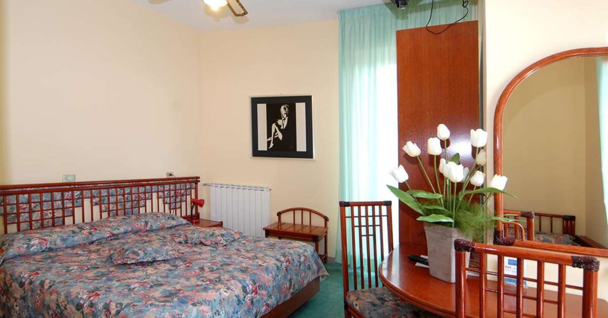 Een foto van Hotel Cinque Terre