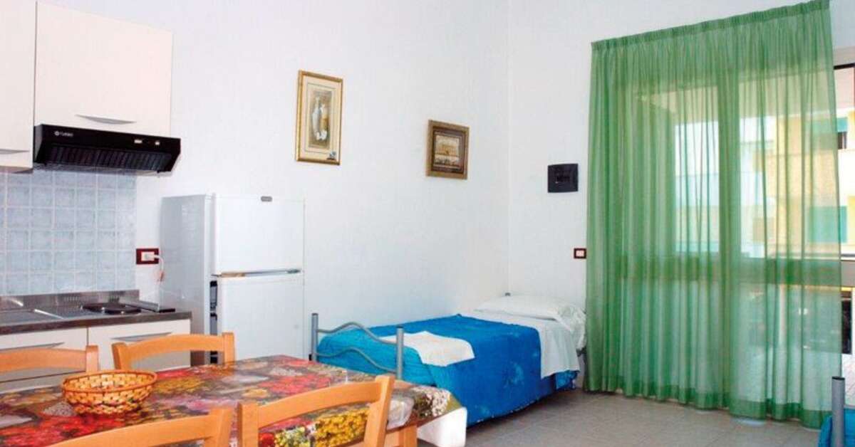 Een foto van Long Beach Village