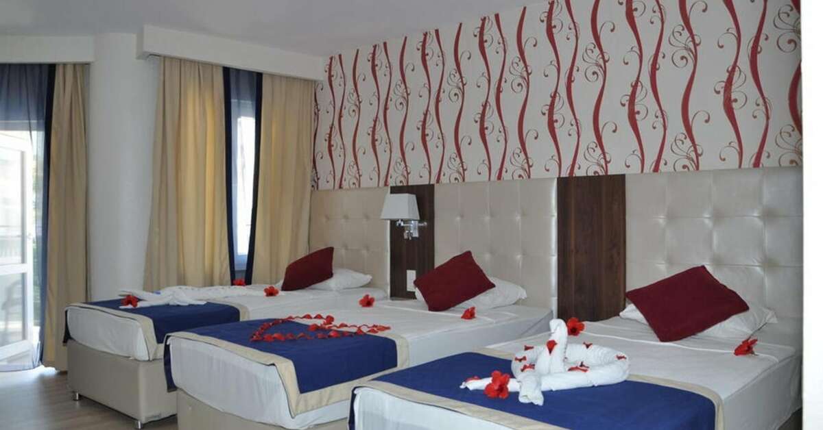 Ein Foto Kleopatra Micador Hotel
