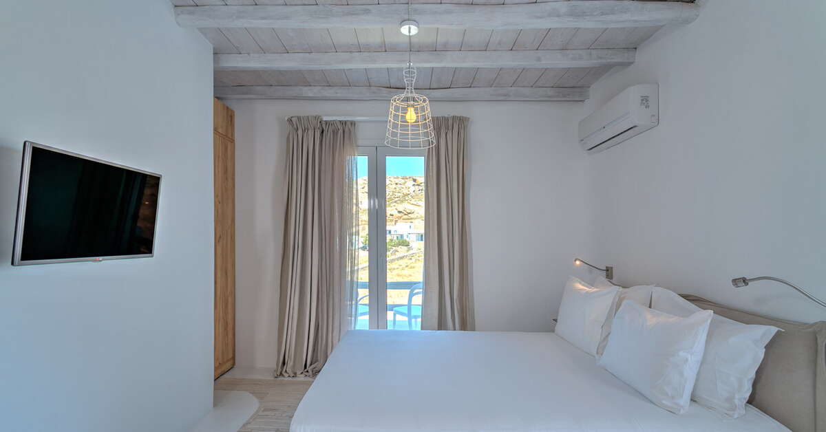 Een foto van Senses Luxury Villas & Suites
