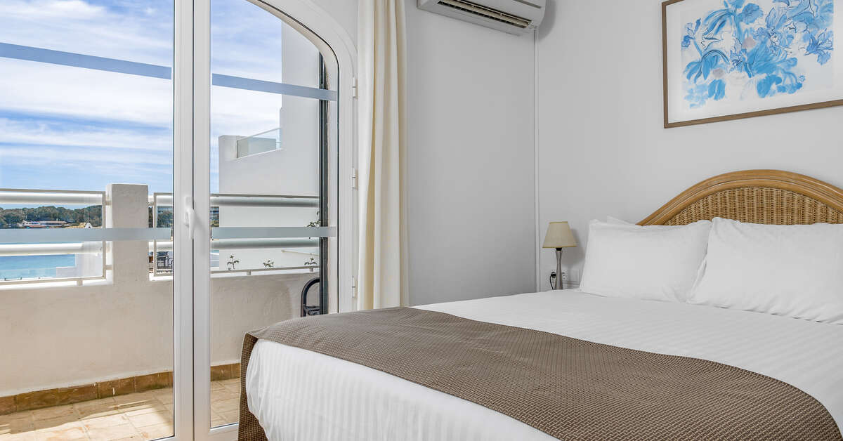 Een foto van White Sands Beach Club