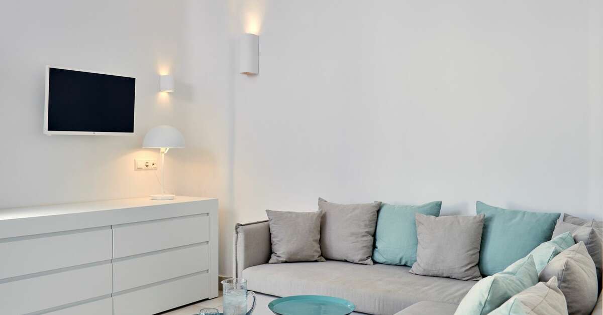 Een foto van Aqua Blue Hotel