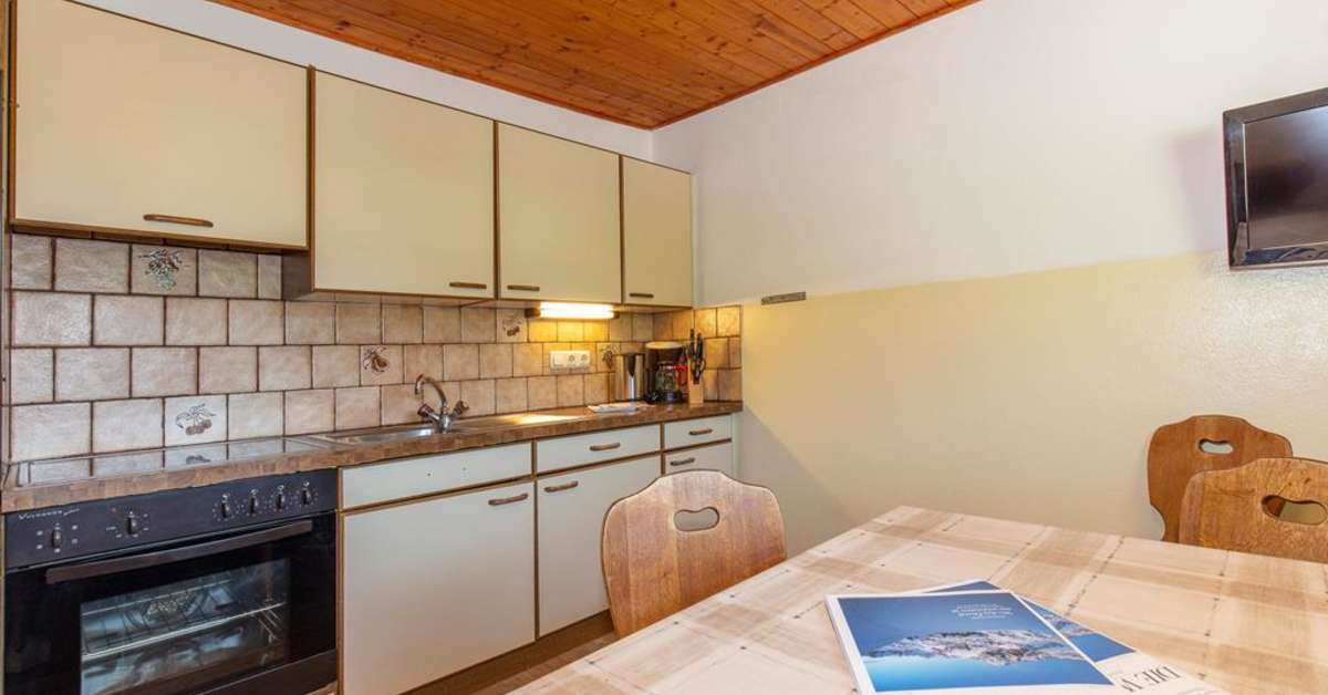 Een foto van Appartementen Alois Arnold