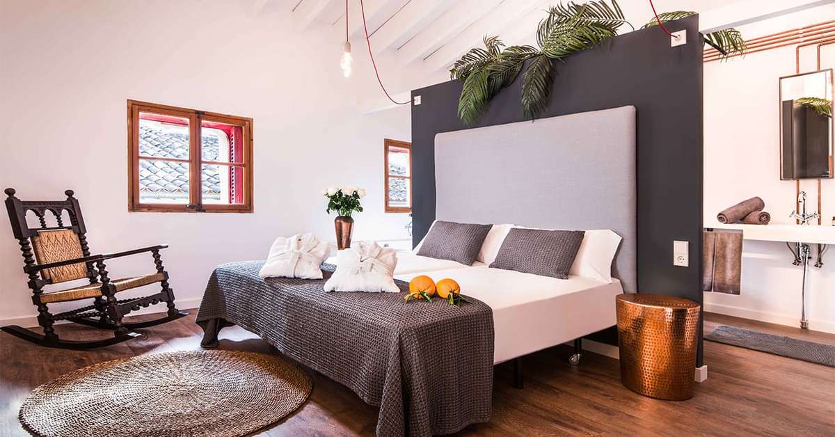Een foto van Lluna Aqua Soller Hotel