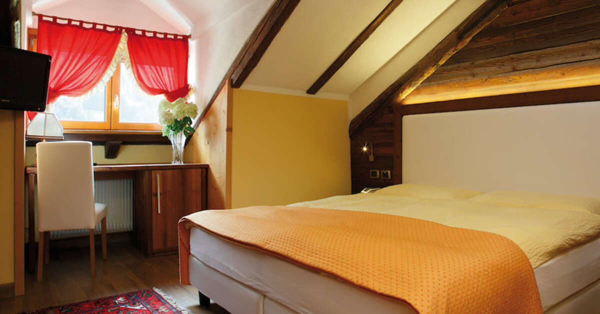 Ein Foto Hotel Salvadori