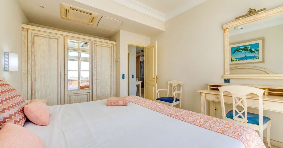Een foto van Holiday Club Playa Amadores